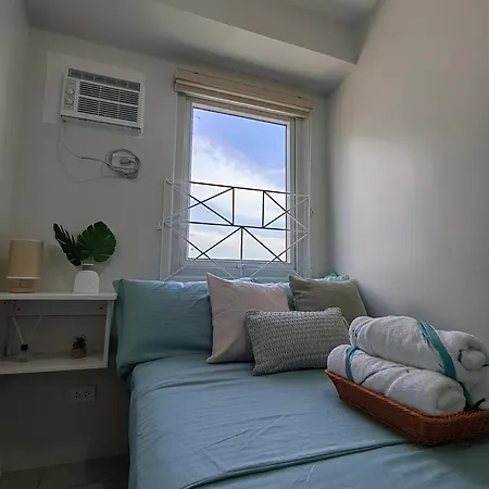 2 Bedroom Condo