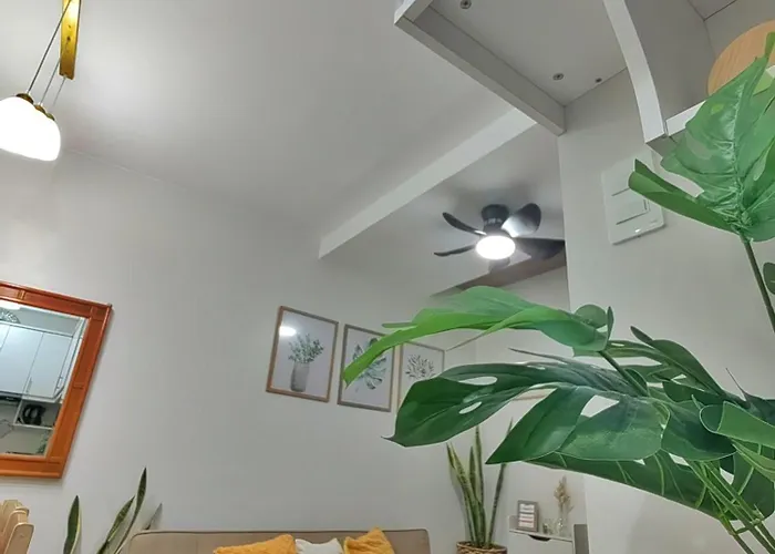 아파트호텔 2 Bedroom