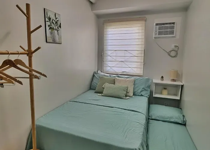 2 Bedroom 아파트호텔 *