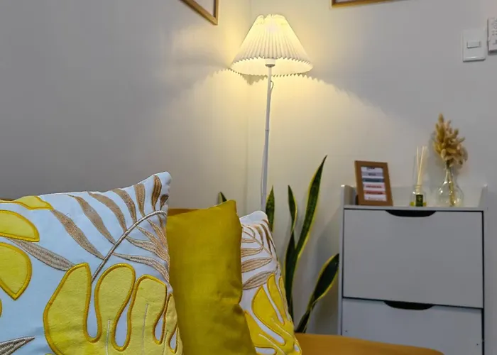 2 Bedroom 만다웨 시