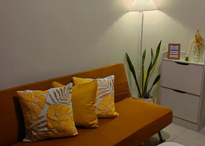 2 Bedroom * 만다웨 시