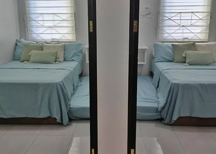 2 Bedroom