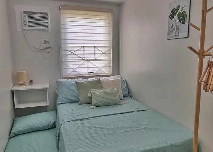 아파트호텔 2 Bedroom