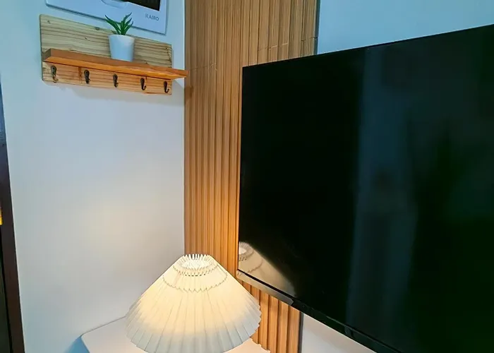 2 Bedroom 아파트호텔 만다웨 시