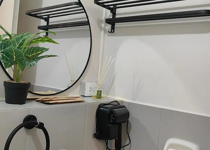 아파트호텔 2 Bedroom