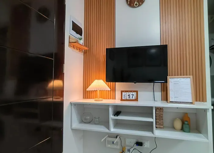 2 Bedroom 아파트호텔 *